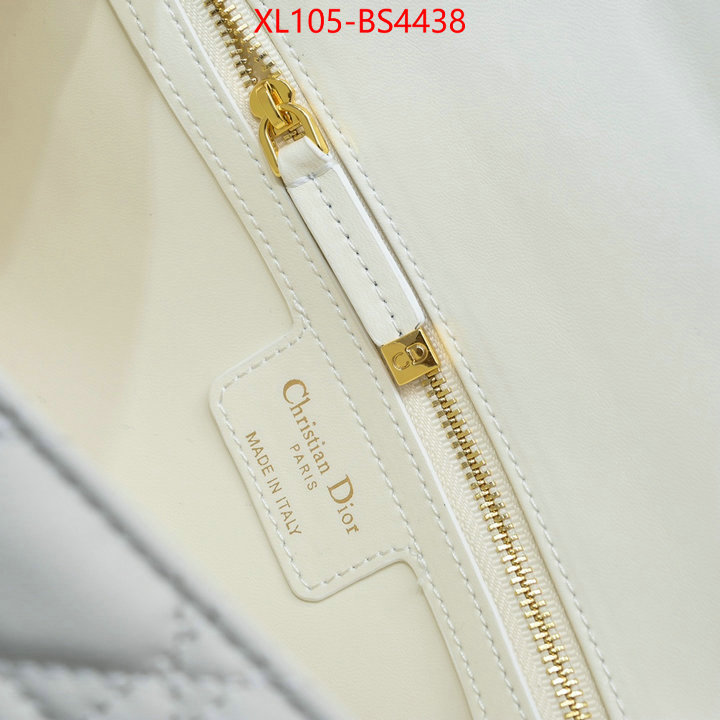 ID: BS4438 $: 105USD,
