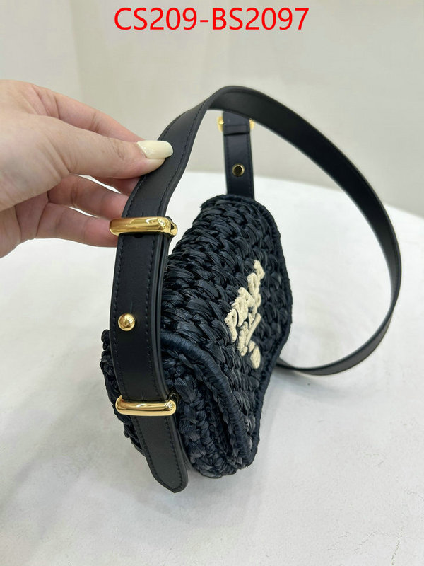ID: BS2097 $: 209USD,