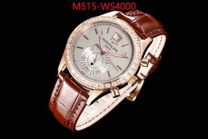 ID: WS4000
