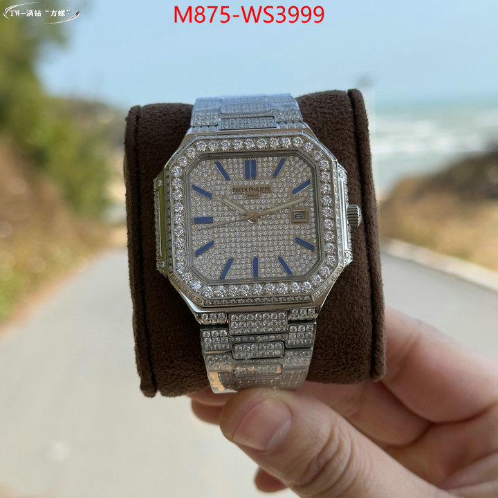 ID: WS3999