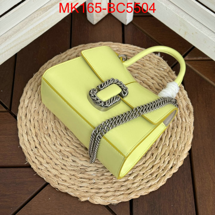 ID: BC5504 $: 165USD,
