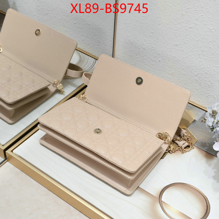 Dior Bags(4A)-Other Style- perfect ID: BS9745 $: 89USD,
