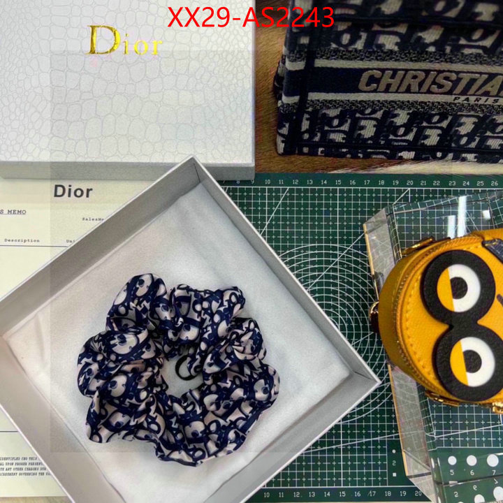 sellers online ID: AS2243