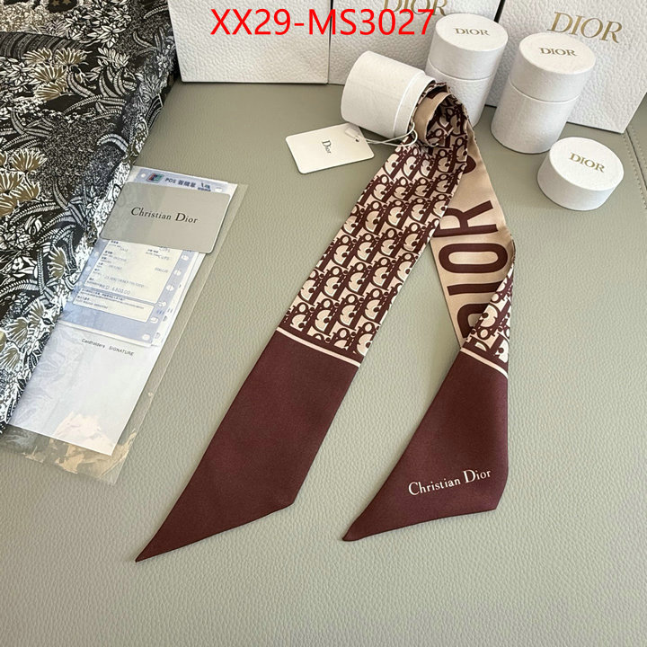 designer 1:1 replica ID: MS3027