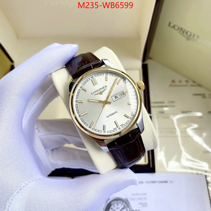 ID: WB6599