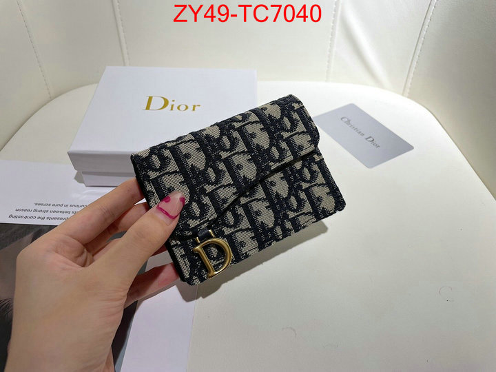 ID: TC7040 $: 49USD,