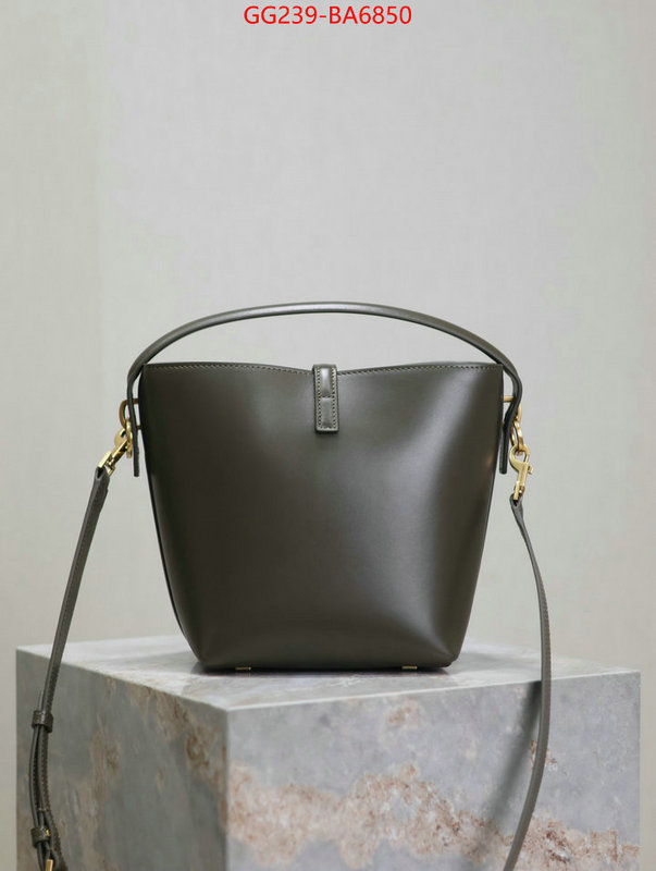 ID: BA6850 $: 239USD,