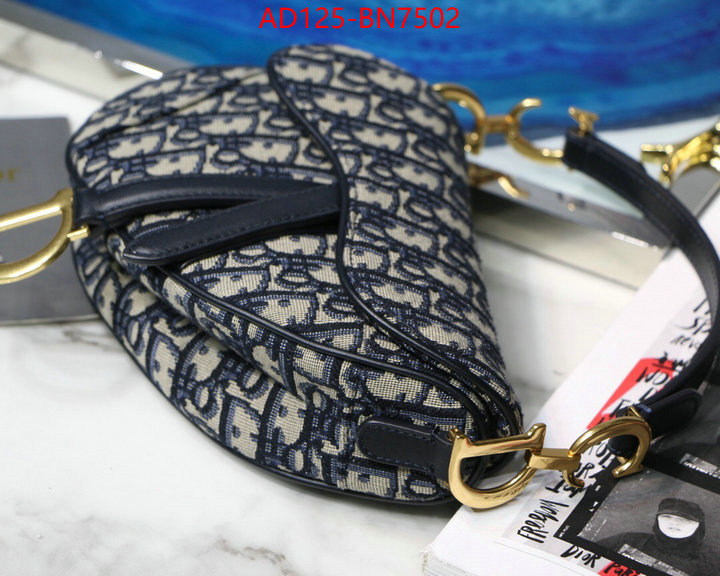 ID: BN7502 $: 125USD,