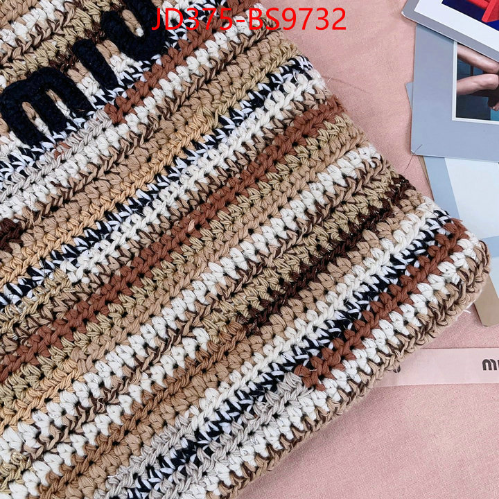 Miu Miu Bags(TOP)-Handbag- website to buy replica ID: BS9732 $: 375USD,