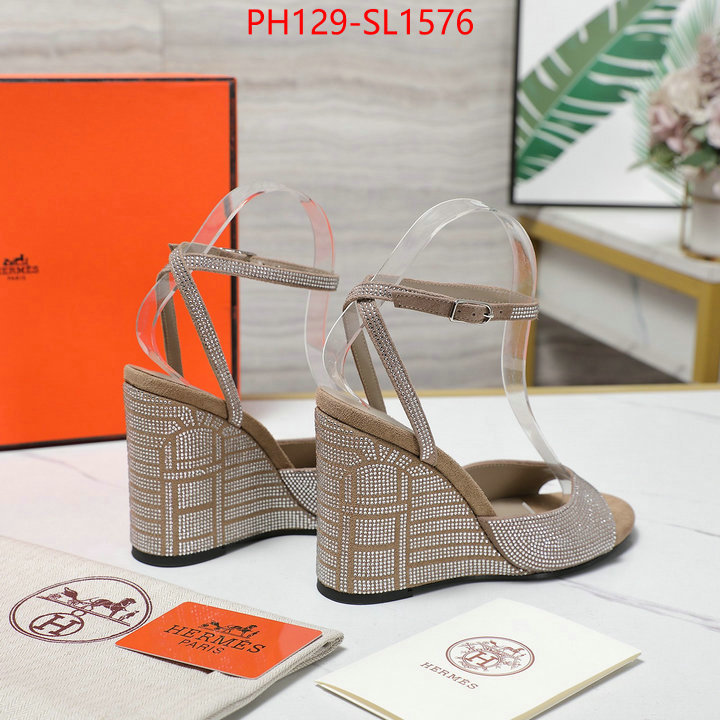 Women Shoes-Hermes the online shopping ID: SL1576 $: 129USD
