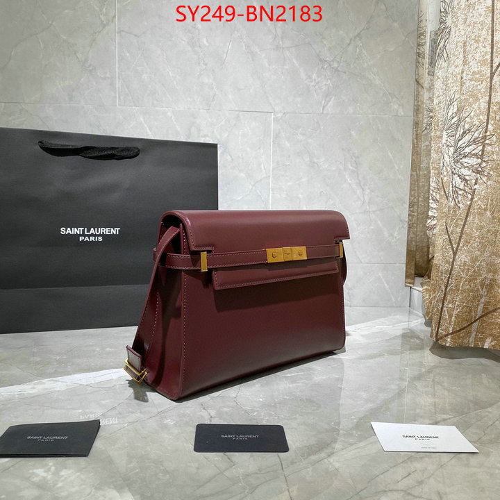 ID: BN2183 $: 249USD,