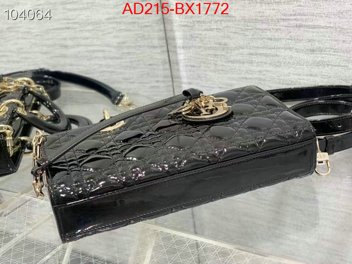 ID: BX1772 $: 215USD,