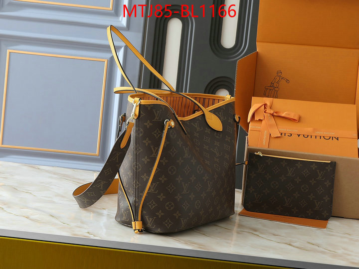 LV Bags(4A)-Neverfull- best like ID: BL1166 $: 85USD,-shoes yupoo LV Bags(4A)-Neverfull- best like ID: BL1166 $: 85USD,