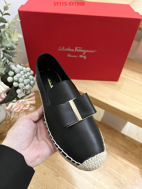designer ID: SY7998
