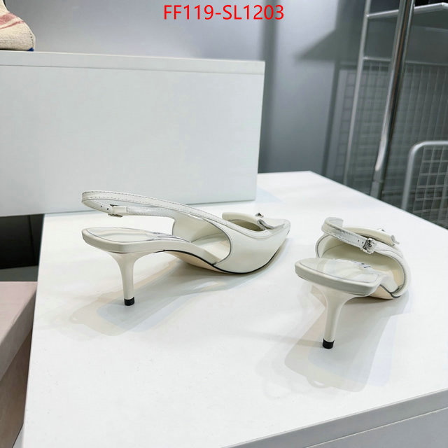 Women Shoes-Jimmy Choo can you buy replica ID: SL1203 $: 119USD