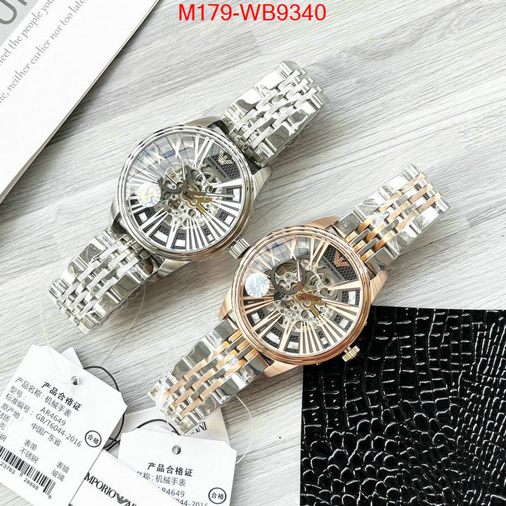 ID: WB9340