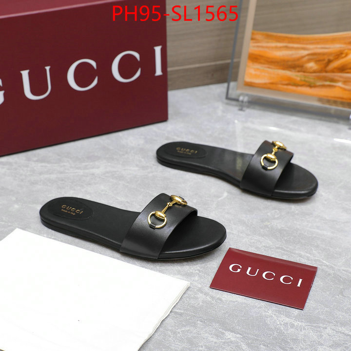 Women Shoes-Gucci where can i find ID: SL1565 $: 95USD