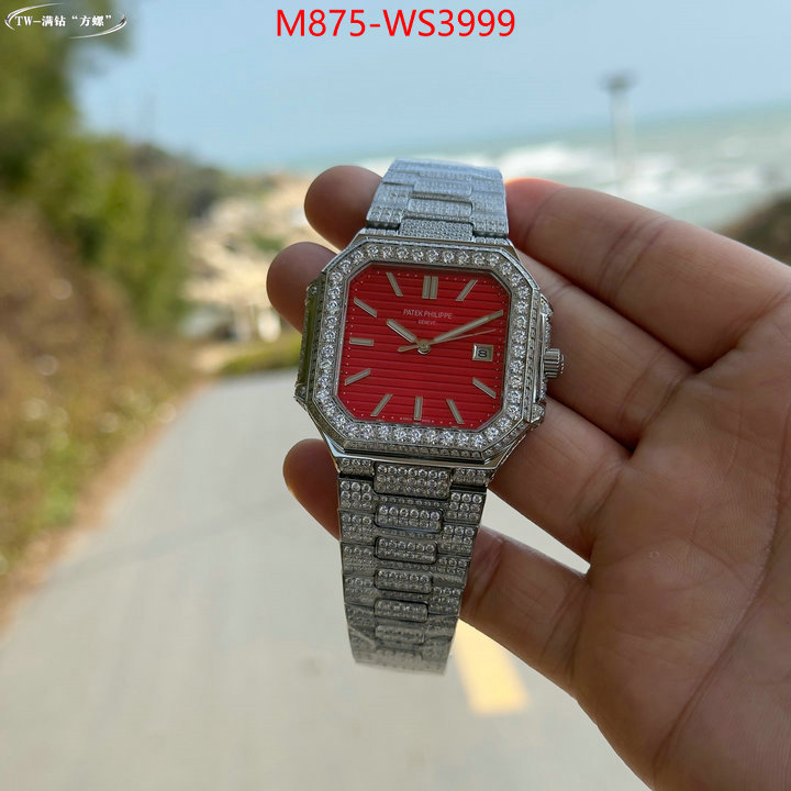 ID: WS3999