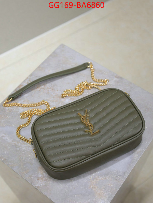 ID: BA6860 $: 169USD,