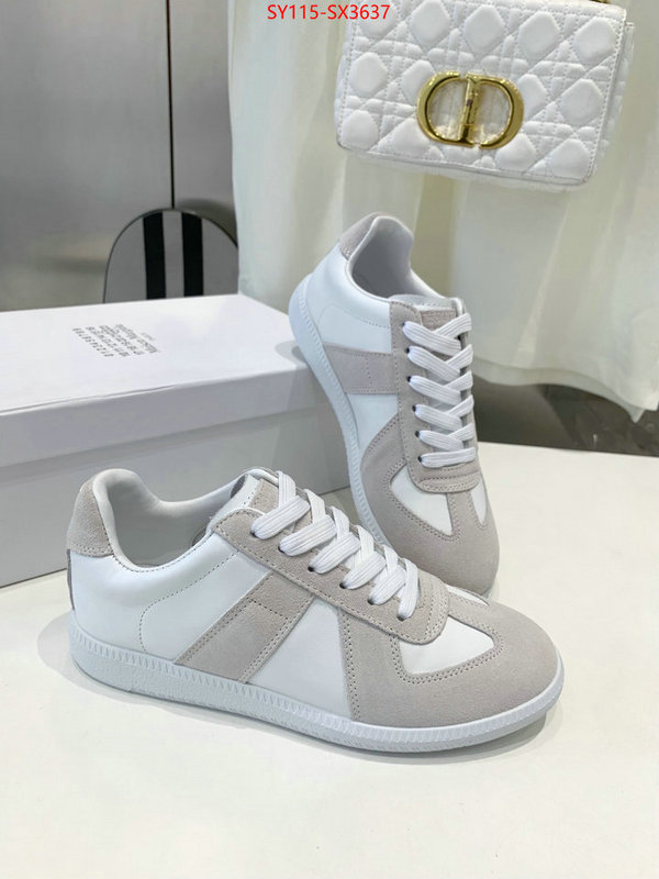 replica designer ID: SX3637