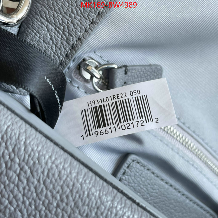 ID: BW4989 $: 169USD,