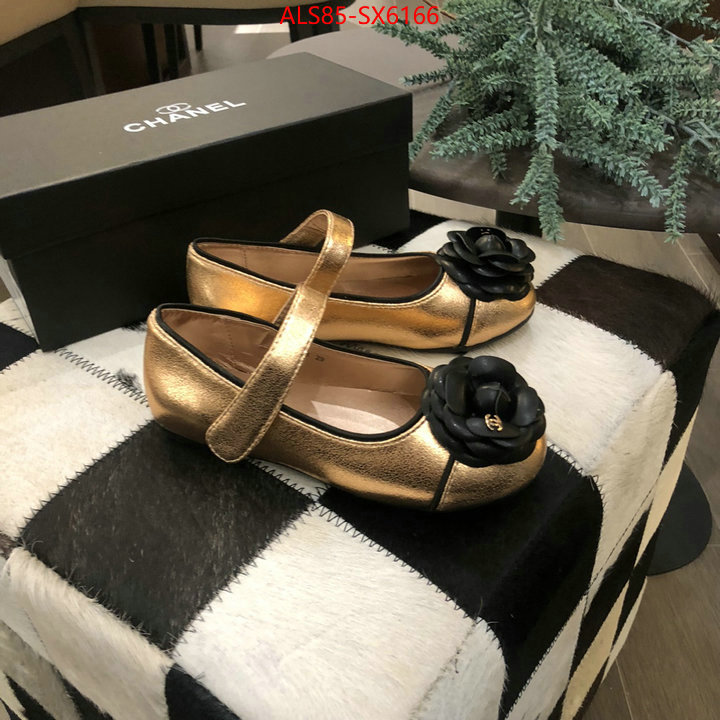 ID: SX6166