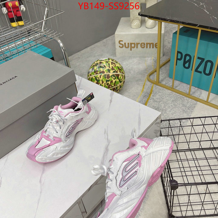 Men Shoes-Balenciaga 7 star ID: SS9256 $: 149USD