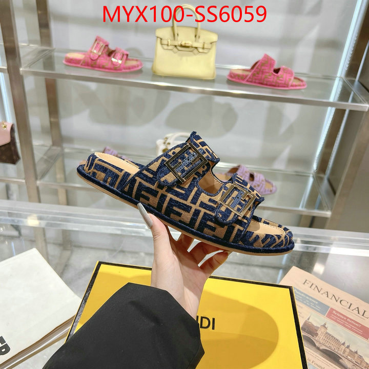 Men Shoes-Fendi where can you buy replica ID: SS6059 $: 100USD