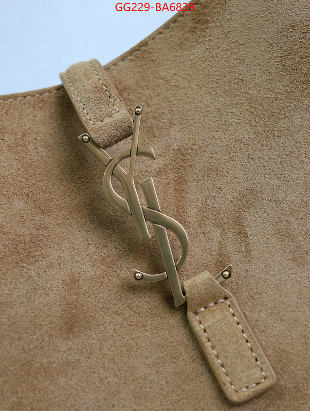 ID: BA6839 $: 229USD,