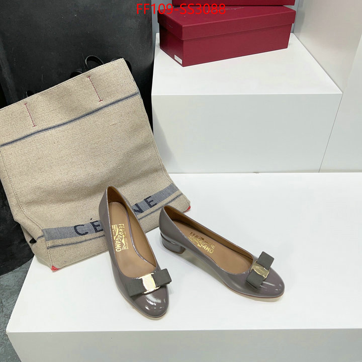 high quality aaaaa replica ID: SS3088