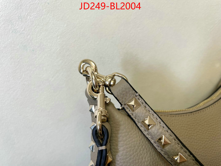 Valentino Bags(TOP)-Crossbody- outlet 1:1 replica ID: BL2004 $: 249USD,