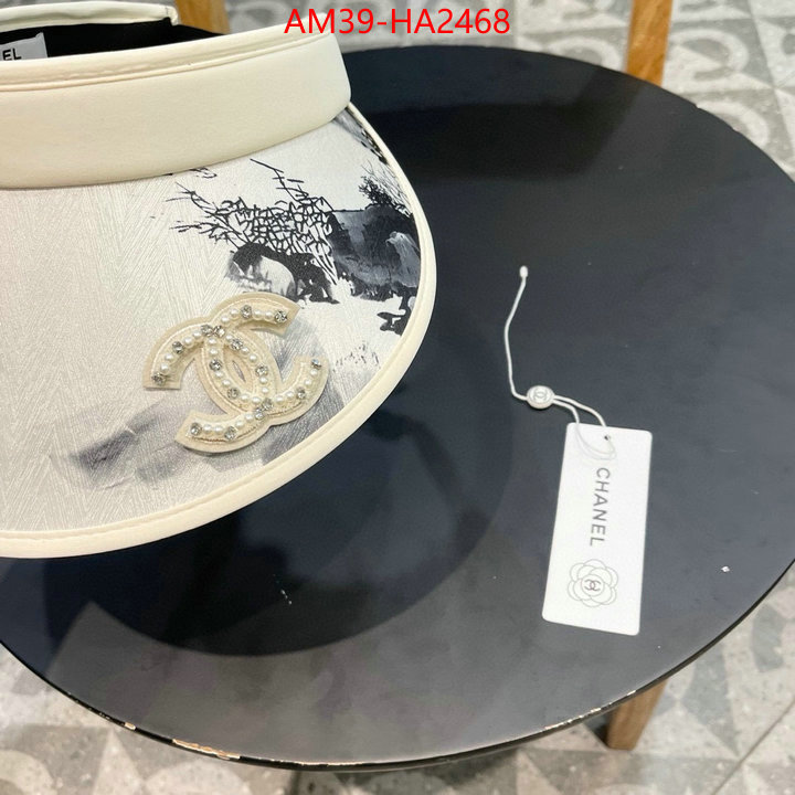 1:1 ID: HA2468
