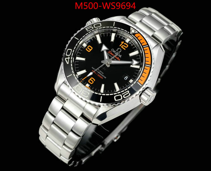 Watch(TOP)-Omega online sale ID: WS9694 $: 500USD
