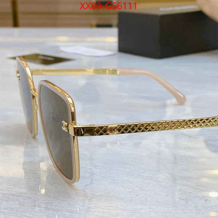 can i buy replica ID: GS6111