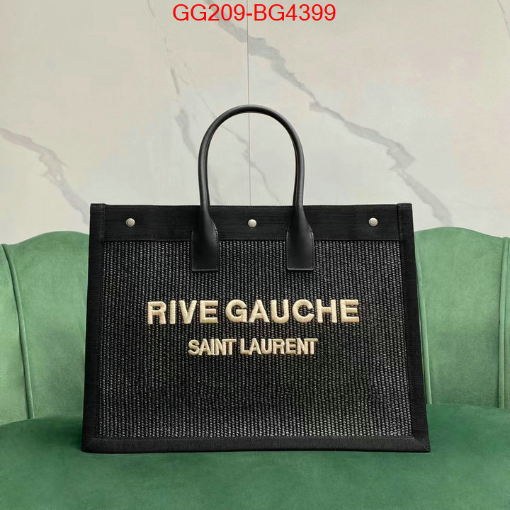 ID: BG4399 $: 209USD,