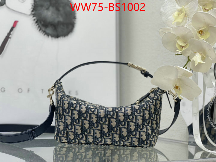 ID: BS1002 $: 75USD,