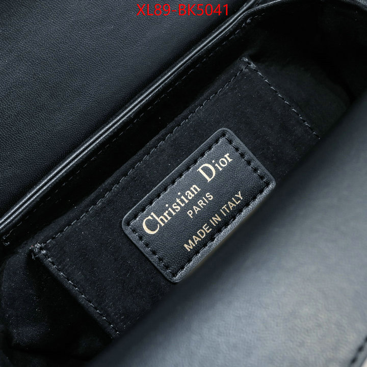 Dior Bags(4A)-Caro- what best designer replicas ID: BK5041 $: 89USD,