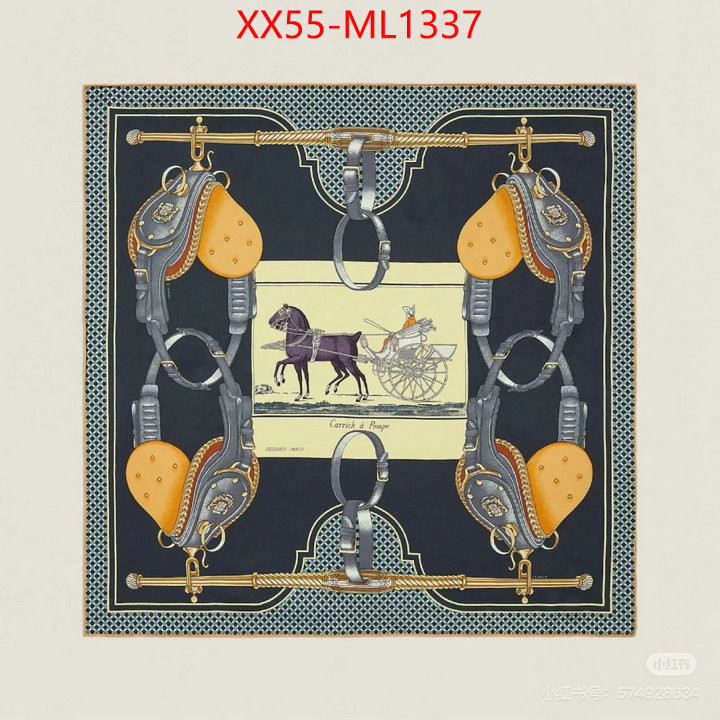 Scarf-Hermes high quality online ID: ML1337 $: 55USD