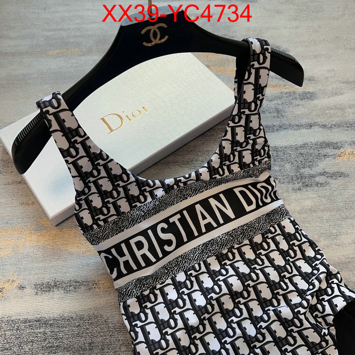 ID: YC4734