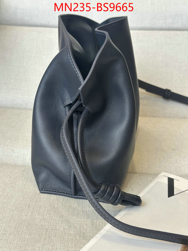 Loewe Bags(TOP)-Handbag- replica 2024 perfect luxury ID: BS9665 $: 235USD,