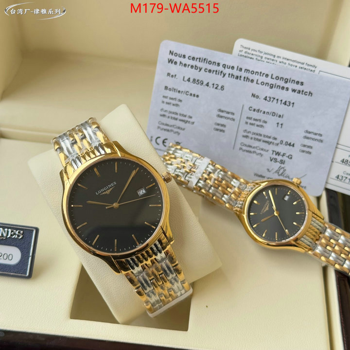ID: WA5515