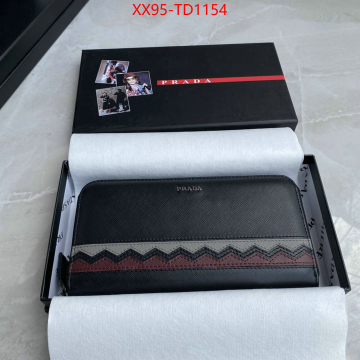 ID: TD1154 $: 95USD,