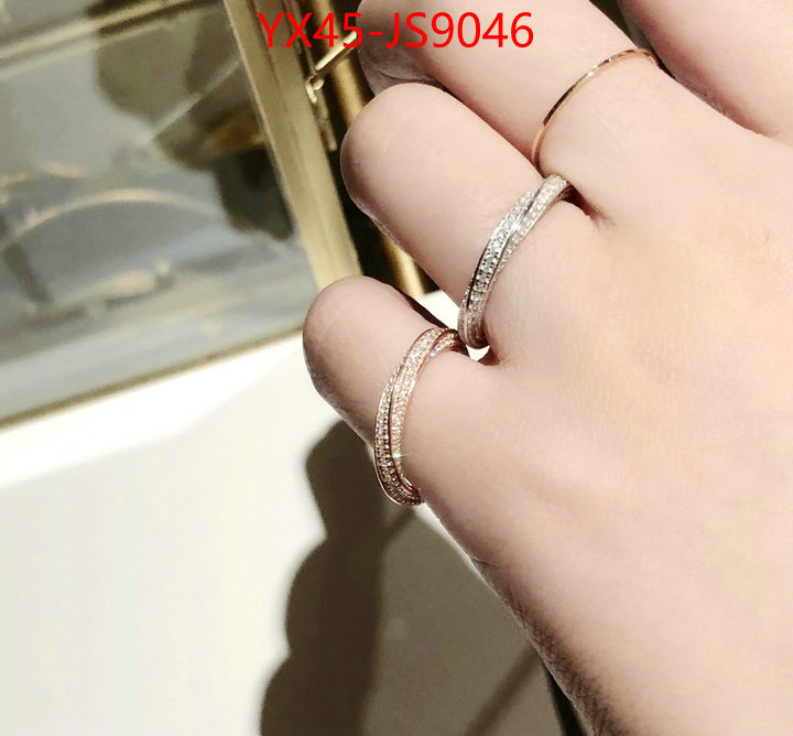 Jewelry-Graff perfect ID: JS9046 $: 45USD