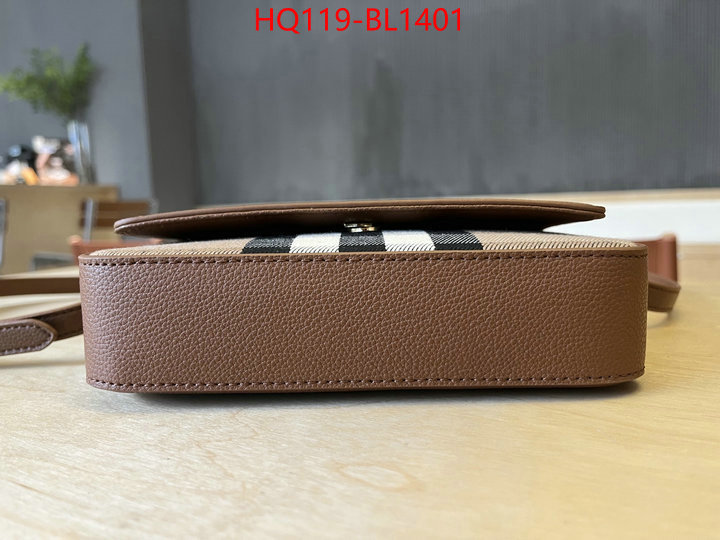 Burberry Bags(4A)-Crossbody- what 1:1 replica ID: BL1401 $: 119USD,