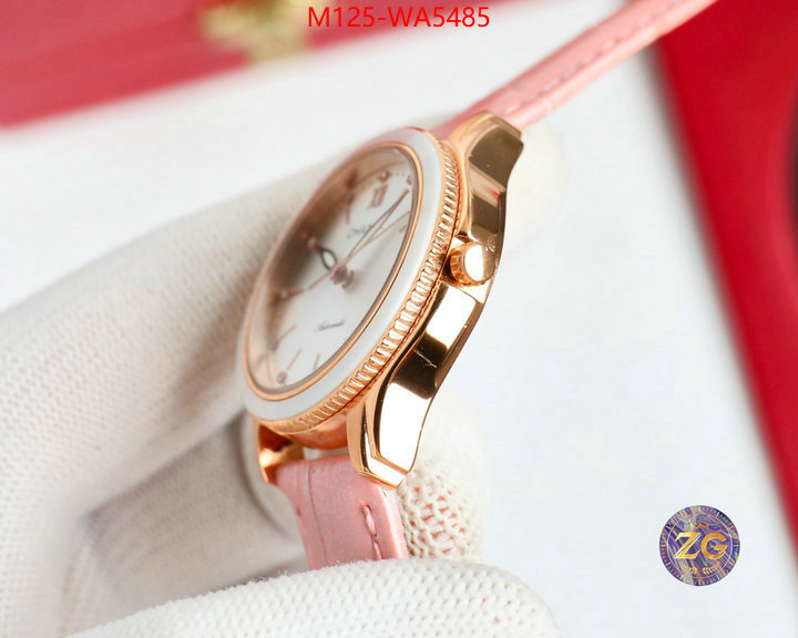 ID: WA5485