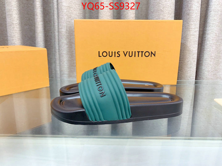 Men Shoes-LV best like ID: SS9327 $: 65USD