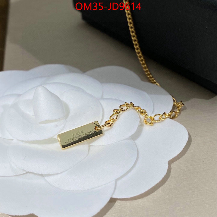every designer ID: JD9614