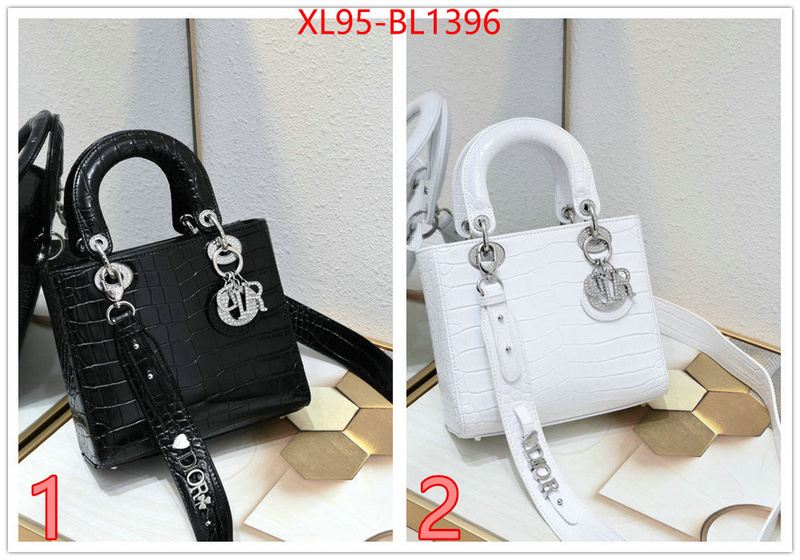 Dior Bags(4A)-Lady- best replica 1:1 ID: BL1396 $: 95USD,