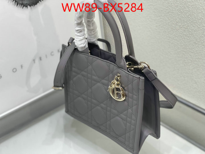 ID: BX5284