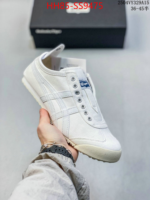 Women Shoes-Onitsuka Tiger buy ID:SS9475 $: 85USD